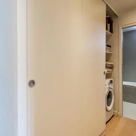 Apartment Saint Charles - Superbe Au Coeur De