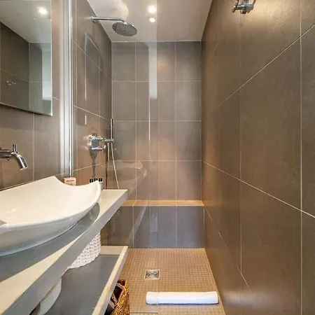 Saint Charles - Superbe Au Coeur De Apartment Paris