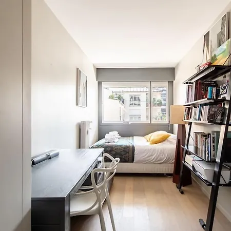 Apartment Saint Charles - Superbe Au Coeur De *