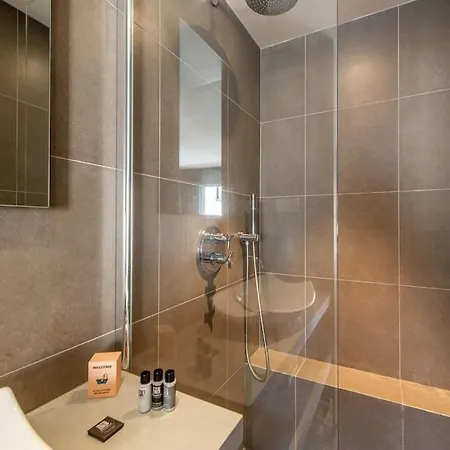 Saint Charles - Superbe Au Coeur De Apartment *