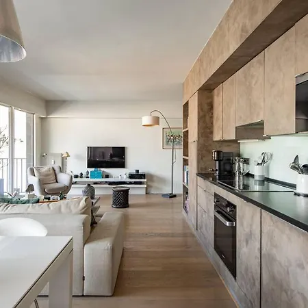 Apartment Saint Charles - Superbe Au Coeur De Paris