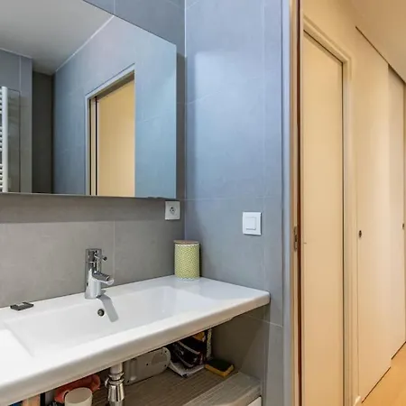 Apartment Saint Charles - Superbe Au Coeur De