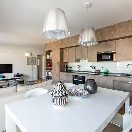 Saint Charles - Superbe Au Coeur De Apartment