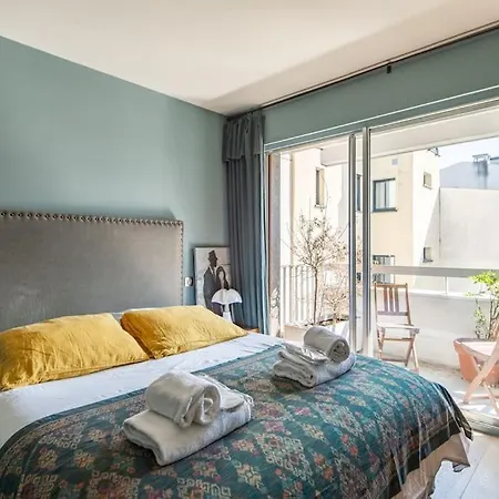 Apartment Saint Charles - Superbe Au Coeur De *