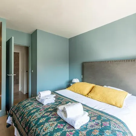 Apartment Saint Charles - Superbe Au Coeur De *