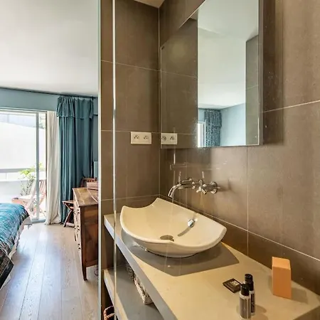 Saint Charles - Superbe Au Coeur De Apartment *