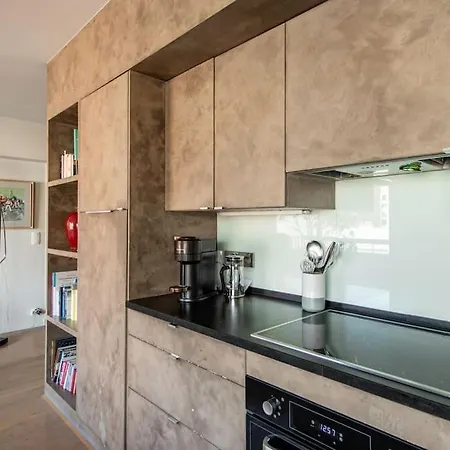 Apartment Saint Charles - Superbe Au Coeur De *