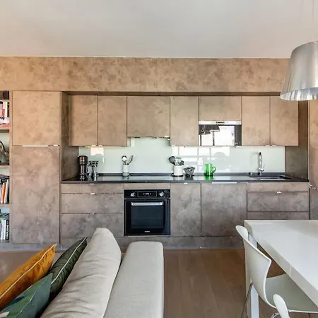 Apartment Saint Charles - Superbe Au Coeur De *