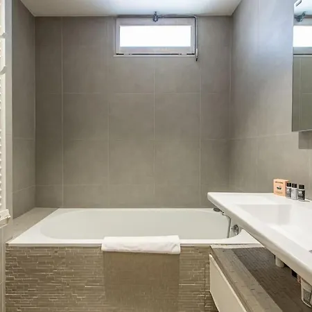 Saint Charles - Superbe Au Coeur De Apartment Paris